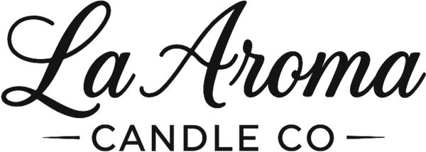 La Aroma Candle Co